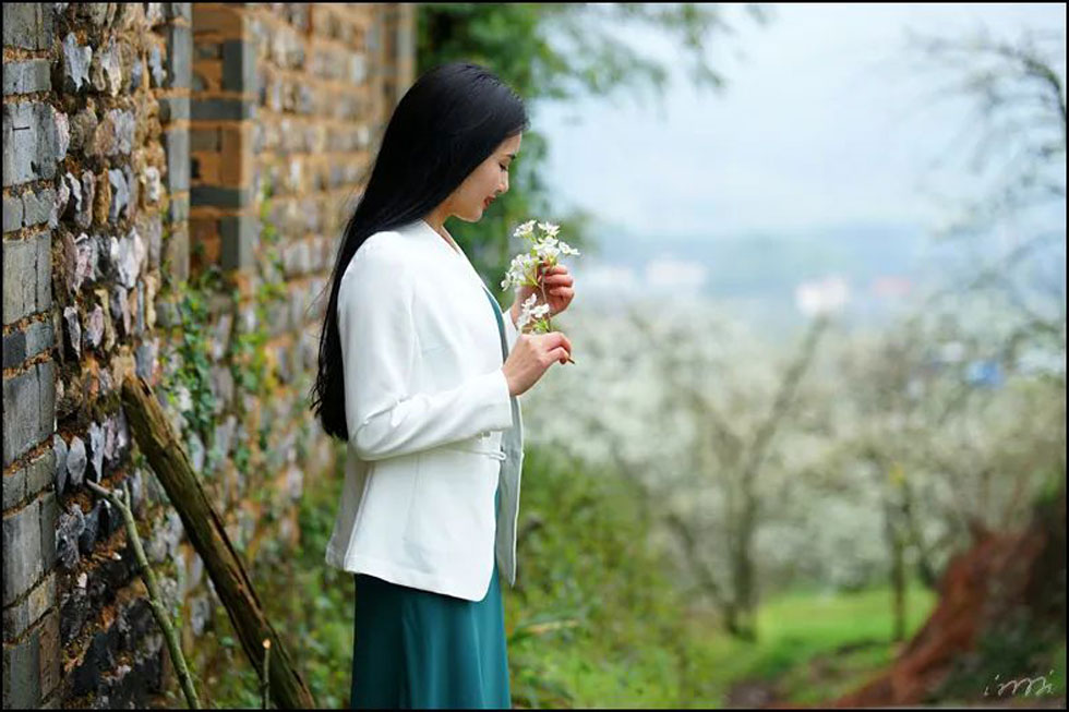 【春天，广西桂林灌阳县向您发出邀请！】我们在灌阳看梨花 - 游山玩水 - 宿迁生活社区 - 宿迁28生活网 suqian.28life.net