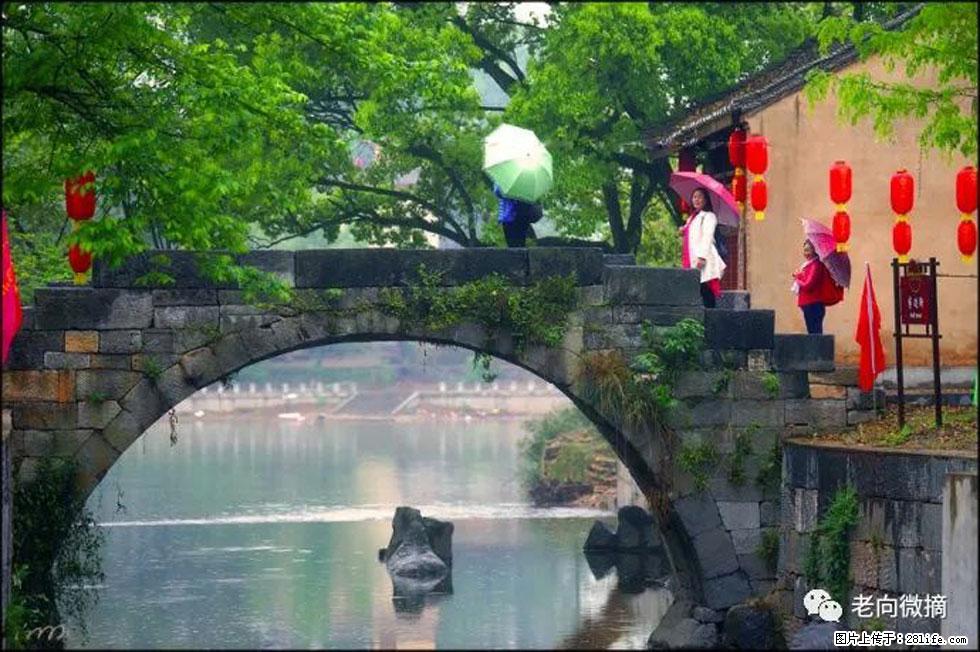 【春天，广西桂林灌阳县向您发出邀请！】江口老街又逢春 - 游山玩水 - 宿迁生活社区 - 宿迁28生活网 suqian.28life.net