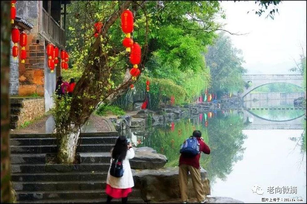 【春天，广西桂林灌阳县向您发出邀请！】江口老街又逢春 - 游山玩水 - 宿迁生活社区 - 宿迁28生活网 suqian.28life.net