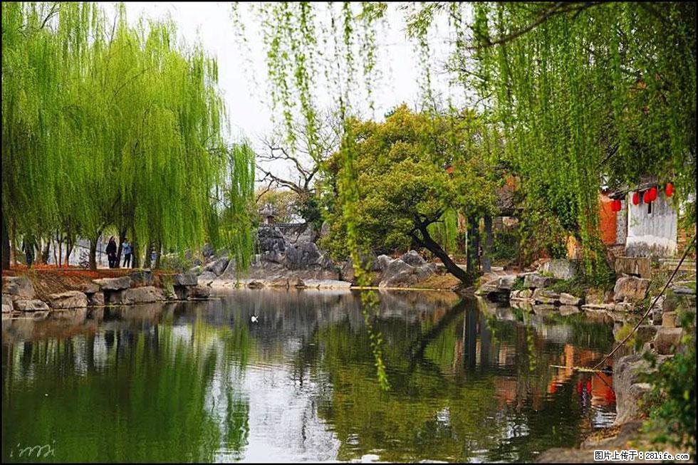 【春天，广西桂林灌阳县向您发出邀请！】江口老街又逢春 - 游山玩水 - 宿迁生活社区 - 宿迁28生活网 suqian.28life.net