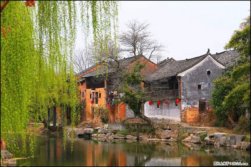 【春天，广西桂林灌阳县向您发出邀请！】江口老街又逢春 - 游山玩水 - 宿迁生活社区 - 宿迁28生活网 suqian.28life.net