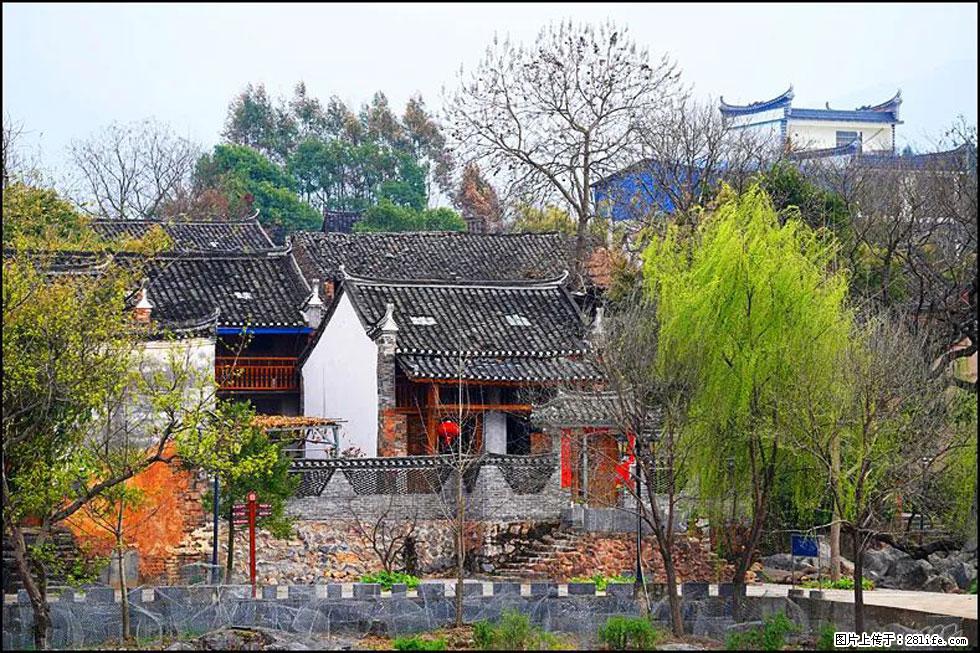 【春天，广西桂林灌阳县向您发出邀请！】江口老街又逢春 - 游山玩水 - 宿迁生活社区 - 宿迁28生活网 suqian.28life.net