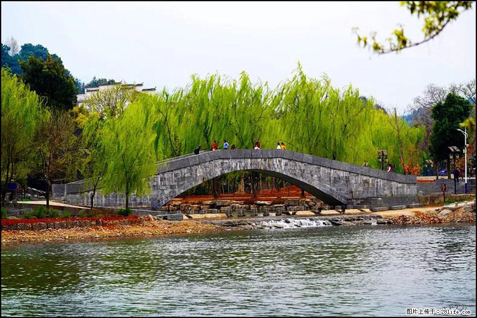 【春天，广西桂林灌阳县向您发出邀请！】江口老街又逢春 - 游山玩水 - 宿迁生活社区 - 宿迁28生活网 suqian.28life.net