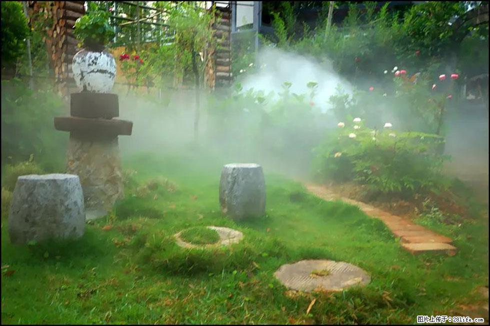 【春天，广西桂林灌阳县向您发出邀请！】如梦似幻莲溪庐 - 游山玩水 - 宿迁生活社区 - 宿迁28生活网 suqian.28life.net
