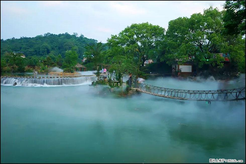 【春天，广西桂林灌阳县向您发出邀请！】如梦似幻莲溪庐 - 游山玩水 - 宿迁生活社区 - 宿迁28生活网 suqian.28life.net