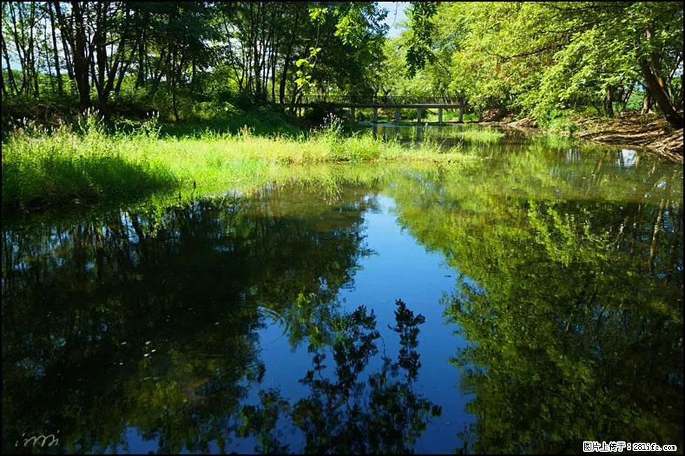 【春天，广西桂林灌阳县向您发出邀请！】熊家寨湿地公园 - 游山玩水 - 宿迁生活社区 - 宿迁28生活网 suqian.28life.net