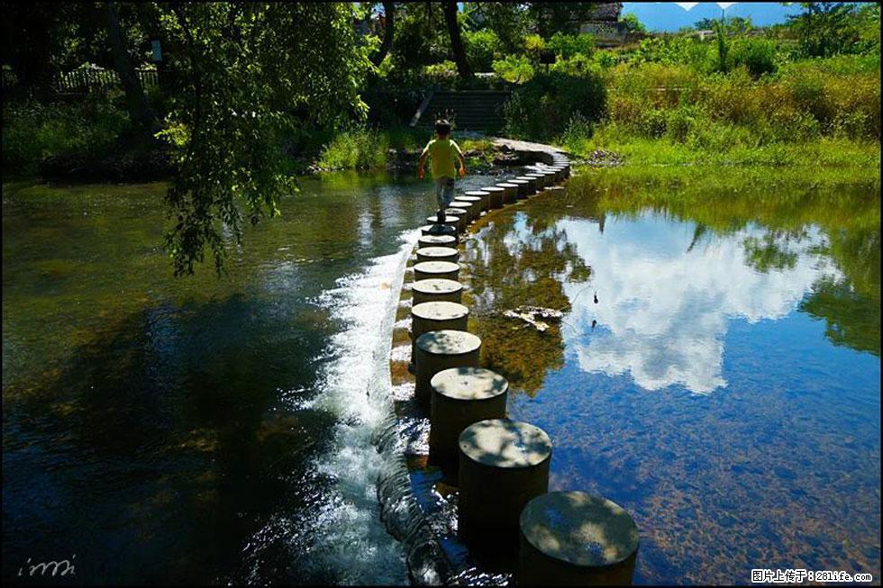【春天，广西桂林灌阳县向您发出邀请！】熊家寨湿地公园 - 游山玩水 - 宿迁生活社区 - 宿迁28生活网 suqian.28life.net
