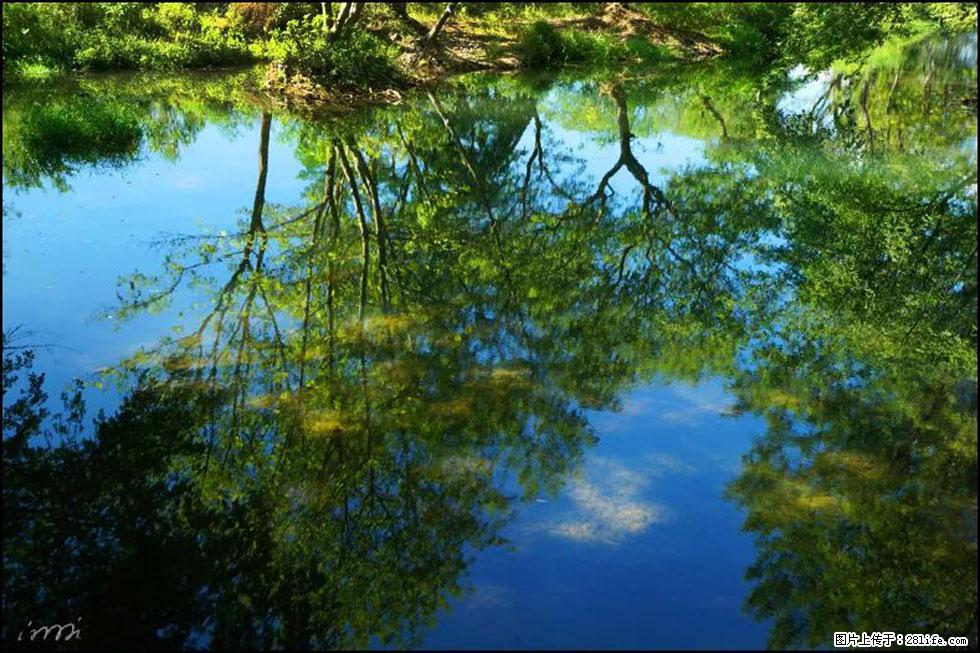 【春天，广西桂林灌阳县向您发出邀请！】熊家寨湿地公园 - 游山玩水 - 宿迁生活社区 - 宿迁28生活网 suqian.28life.net