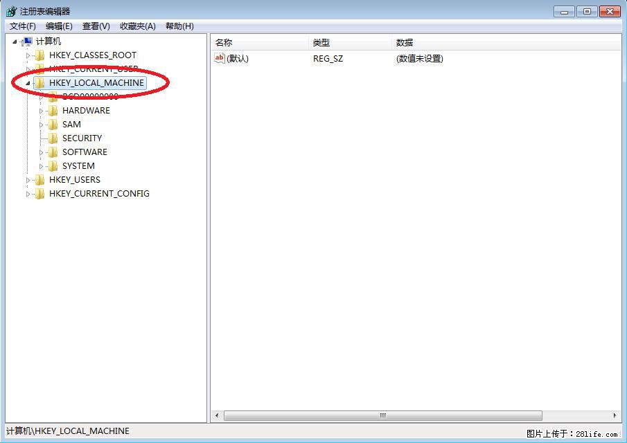Photoshop不能直接拖拽打开图片的解决办法 - 生活百科 - 宿迁生活社区 - 宿迁28生活网 suqian.28life.net