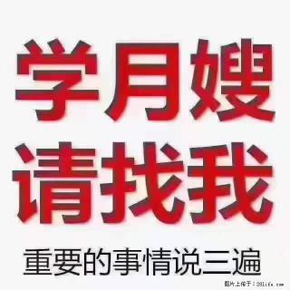 为什么要学习月嫂，育婴师？ - 宿迁28生活网 suqian.28life.net