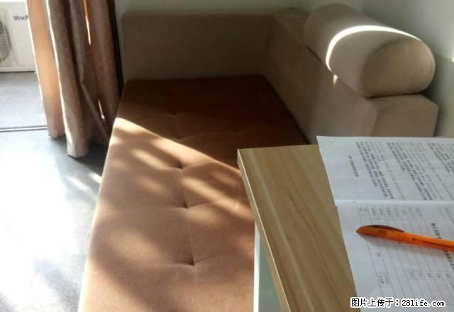 (单间出租)宝龙楚街水韵城附近 押一付一550包水电物业宽带 有空调 - 房屋出租 - 房屋租售 - 宿迁分类信息 - 宿迁28生活网 suqian.28life.net