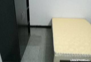 (单间出租)空调洗衣机热水器宽带都有 近宝龙 水韵城 具体面议 - 宿迁28生活网 suqian.28life.net