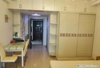 宝龙龙公馆精装修，家具家电齐全拎包即住，1200一个月 - 宿迁28生活网 suqian.28life.net