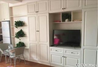 金田湖畔，精装修，家具家电齐全，有钥匙随时看 - 宿迁28生活网 suqian.28life.net