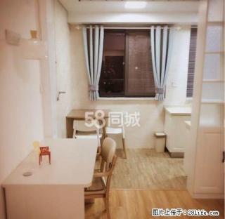 宝龙单身公寓 家电齐全 精装修 - 宿迁28生活网 suqian.28life.net