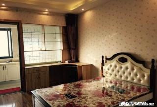 宝龙龙公馆单身公寓豪华装修 家电齐全 采光佳 - 宿迁28生活网 suqian.28life.net