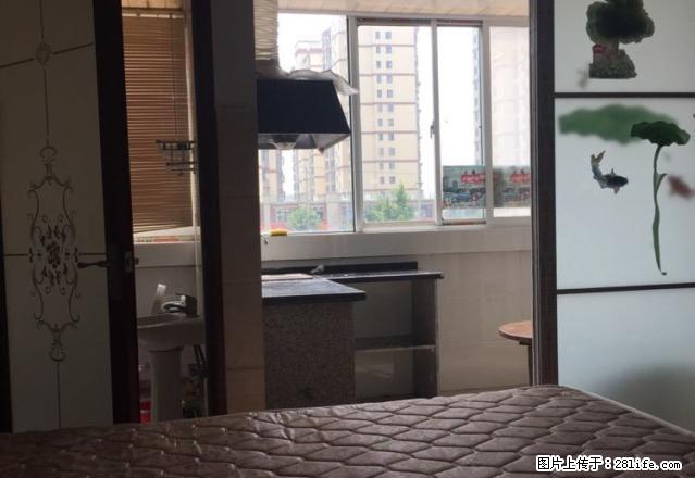 (单间出租)宝龙金茂商都单身公寓 1室1厅1卫 男女不限 - 房屋出租 - 房屋租售 - 宿迁分类信息 - 宿迁28生活网 suqian.28life.net