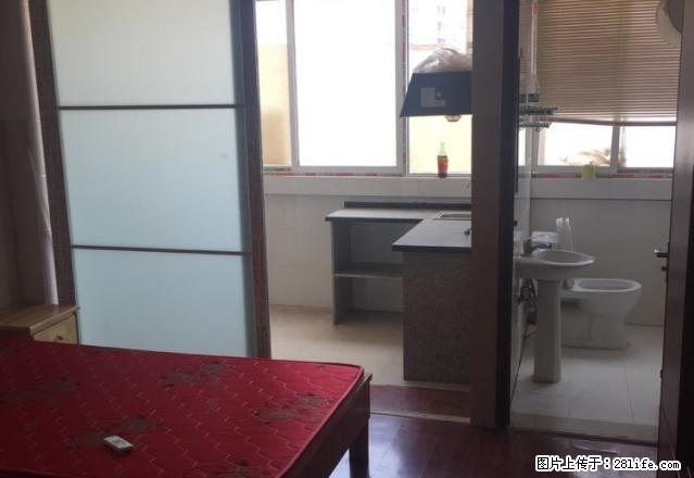 (单间出租)宝龙金茂商都单身公寓 1室1厅1卫 男女不限 - 房屋出租 - 房屋租售 - 宿迁分类信息 - 宿迁28生活网 suqian.28life.net
