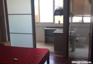 (单间出租)宝龙金茂商都单身公寓 1室1厅1卫 男女不限 - 宿迁28生活网 suqian.28life.net