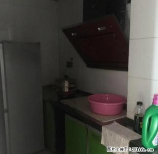 苏豪银座二室一厅精装修家具家电齐全拎包就住随时看房 - 宿迁28生活网 suqian.28life.net