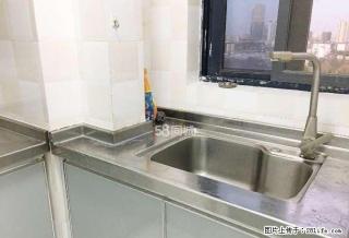 青年路宝龙龙公馆 1室1厅1卫出租 - 宿迁28生活网 suqian.28life.net