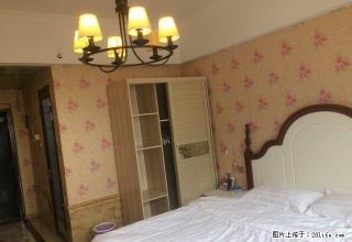 汽车站旁西湖上城 3室大房 1500/月 - 宿迁28生活网 suqian.28life.net