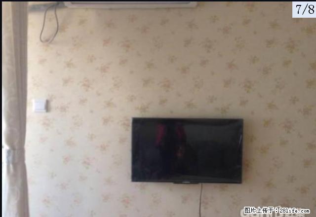 宿迁市宝龙单身公寓1室1厅1卫 租金便宜房子佳 精装 - 房屋出租 - 房屋租售 - 宿迁分类信息 - 宿迁28生活网 suqian.28life.net