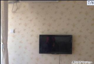 宿迁市宝龙单身公寓1室1厅1卫 租金便宜房子佳 精装 - 宿迁28生活网 suqian.28life.net