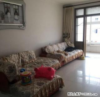 义乌商贸城附近 城中花园 三室房家具家电齐全 有钥匙随时看房 - 宿迁28生活网 suqian.28life.net