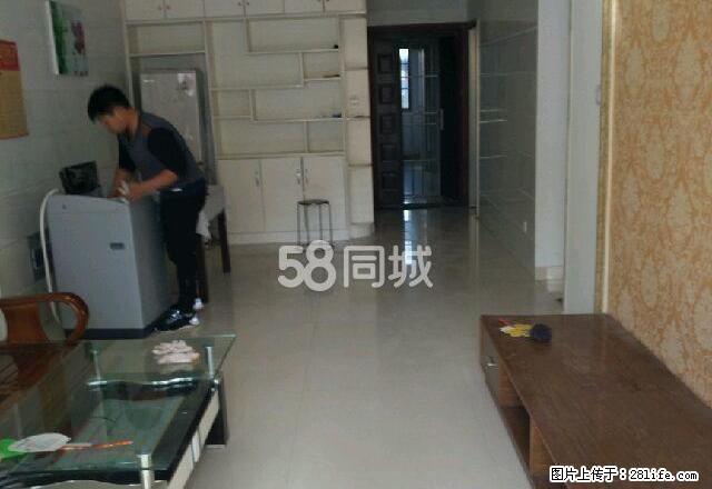 浦东国际花园两室精装修家具家电齐全拎包即住诚心出租看房方便！ - 房屋出租 - 房屋租售 - 宿迁分类信息 - 宿迁28生活网 suqian.28life.net