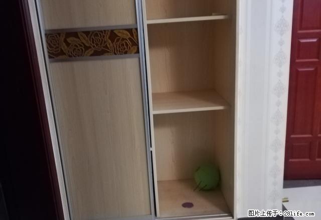 恒大绿洲，两室两厅一卫，精装修，家电家具齐全，房东随时看房， - 房屋出租 - 房屋租售 - 宿迁分类信息 - 宿迁28生活网 suqian.28life.net