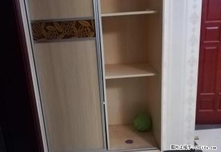 恒大绿洲，两室两厅一卫，精装修，家电家具齐全，房东随时看房， - 宿迁28生活网 suqian.28life.net