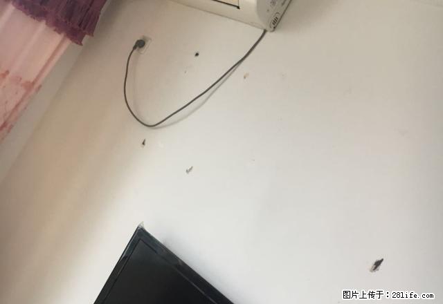 翠屏南园 多层中等装修 适合家庭居住 一年起租 需求稳定 - 房屋出租 - 房屋租售 - 宿迁分类信息 - 宿迁28生活网 suqian.28life.net