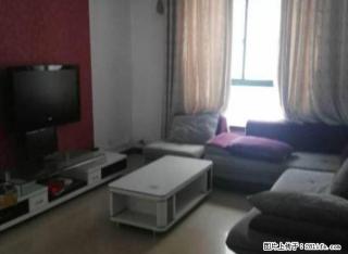 金色水岸，有18平方储藏室可以使用，拎包入住 - 宿迁28生活网 suqian.28life.net