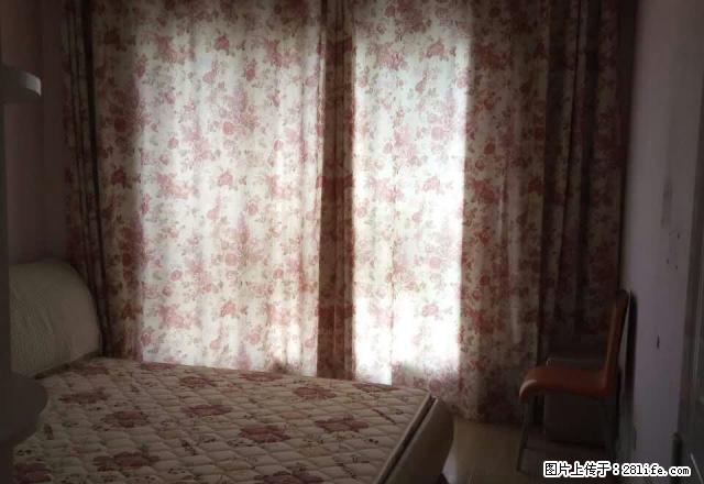 颐景华庭2室精装修 家具家电齐全 拎包即住 采光好 急租 - 房屋出租 - 房屋租售 - 宿迁分类信息 - 宿迁28生活网 suqian.28life.net