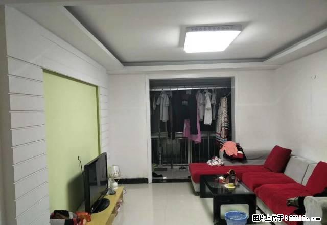 欧洲花园精装修两室一厅出租义务商贸城商圈房东急租拎包入住干净 - 房屋出租 - 房屋租售 - 宿迁分类信息 - 宿迁28生活网 suqian.28life.net