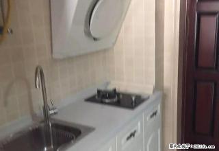 嘉禾颐苑单身公寓 高档品牌配置、家具家电全新 - 宿迁28生活网 suqian.28life.net