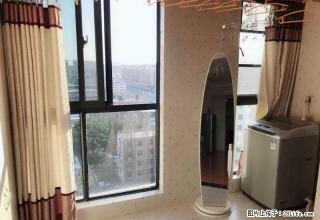 水韵城 精装修 家具家电齐全 拎包入住 真实照片 朝南 - 宿迁28生活网 suqian.28life.net