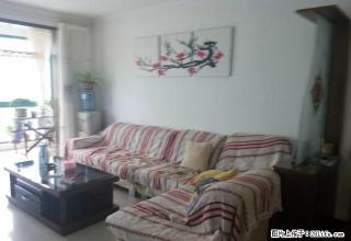 急租金外滩三室多层二楼，拎包即住家具家电全 - 宿迁28生活网 suqian.28life.net
