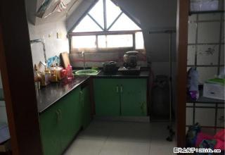 江山国际花园，阁楼出租，拎包即住！ - 宿迁28生活网 suqian.28life.net