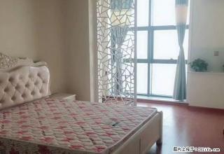 宝龙，龙公馆，1室1厅1卫，精装修急急急 - 宿迁28生活网 suqian.28life.net