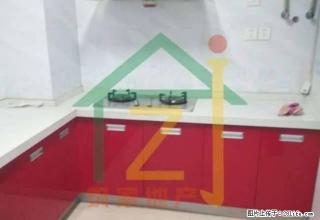 急！水韵城旁边中豪星城家具家电齐全精装大两室 房间通透 - 宿迁28生活网 suqian.28life.net
