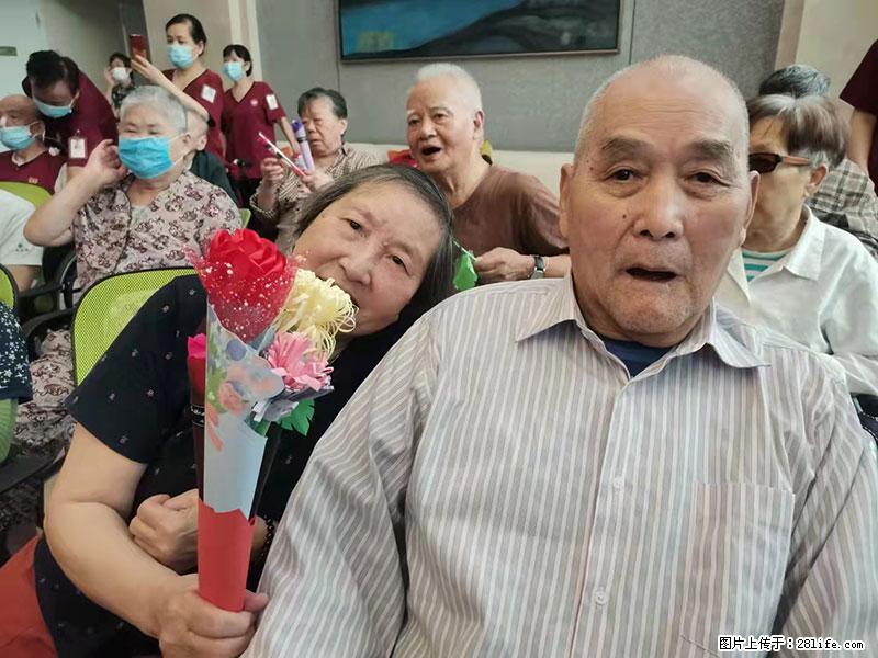 上海国企养老院，星级酒店环境，招聘养老护工 - 职场交流 - 宿迁生活社区 - 宿迁28生活网 suqian.28life.net