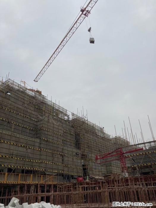 【广西三象建筑安装工程有限公司】广西桂林市时代广场项目 - 家居生活 - 宿迁生活社区 - 宿迁28生活网 suqian.28life.net