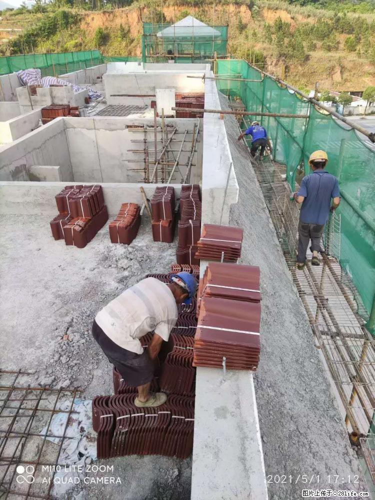 【广西三象建筑安装工程有限公司】绿地衫和田叠墅项目 - 家居生活 - 宿迁生活社区 - 宿迁28生活网 suqian.28life.net