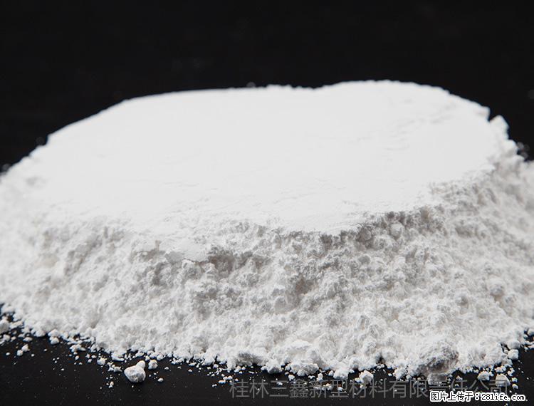 【桂林三鑫新型材料】600目重质碳酸钙 方解石粉重钙粉 - 综合信息 - 其他综合 - 宿迁分类信息 - 宿迁28生活网 suqian.28life.net