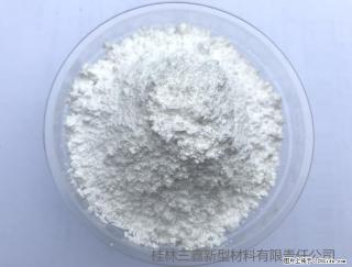 【桂林三鑫新型材料】人造石人造大理石专用碳酸钙 - 宿迁28生活网 suqian.28life.net