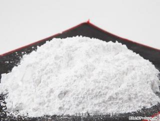 【桂林三鑫新型材料】1250目活性碳酸钙 改性钙碳酸钙 改性重质碳酸钙 - 宿迁28生活网 suqian.28life.net