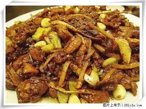 来广西旅游必吃这20道桂菜，不然就白来广西啦！ - 宿迁生活资讯 - 宿迁28生活网 suqian.28life.net