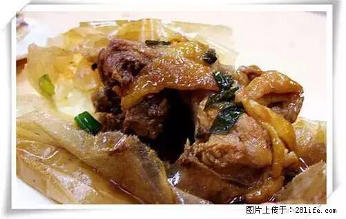 来广西旅游必吃这20道桂菜，不然就白来广西啦！ - 宿迁生活资讯 - 宿迁28生活网 suqian.28life.net